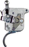 RIFLE BASIX TRIGGER REM. 700