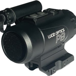 LUCID OPTICS P8 PRISMATIC