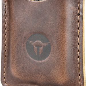 TRAILBLAZER LIFECARD LEATHER