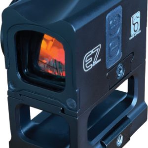 LUCID OPTICS REFLEX SIGHT E7