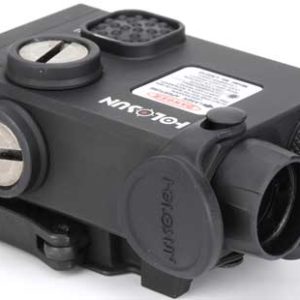 HOLOSUN 221 RED & IR DUAL