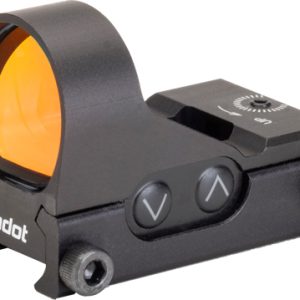 ULTRADOT OPEN REFLEX SIGHT