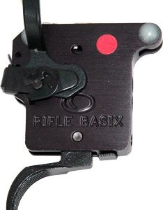RIFLE BASIX TRIGGER REM. 700