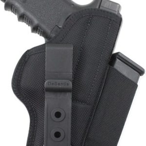 DESANTIS TUCK-THIS II HOLSTER