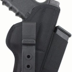 DESANTIS TUCK-THIS II HOLSTER