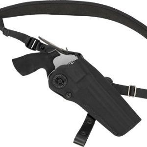 DESANTIS BLACK MAMBA HOLSTER