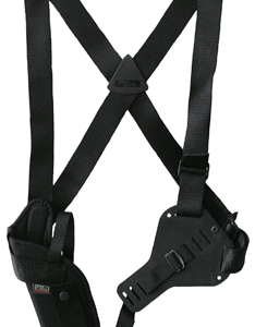 MICHAELS V-SHOULDER HOLSTER
