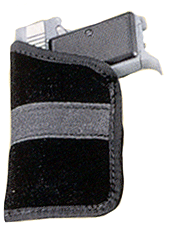 MICHAELS IN POCKET HOLSTER #2