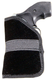 MICHAELS IN POCKET HOLSTER #3