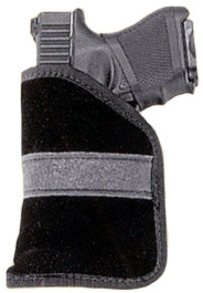 MICHAELS IN POCKET HOLSTER #4
