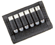 MICHAELS HANDGUN CARTRIDGE