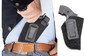 MICHAELS IN-PANT HOLSTER #1 RH