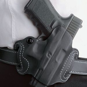 DESANTIS INNER PIECE 2.0 HLSTR