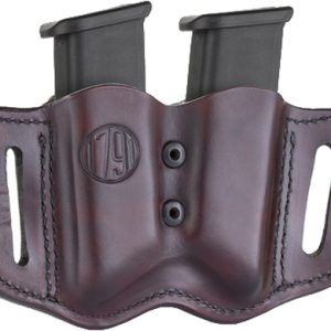 1791 F2.2 DOUBLE MAG CARRIER