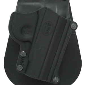 FOBUS HOLSTER PADDLE FOR