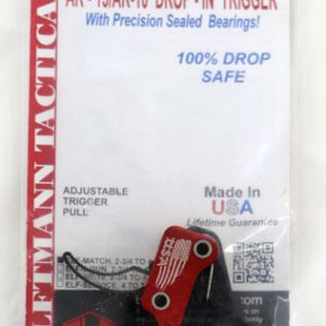 ELFTMANN TRIGGER AR-15 MATCH