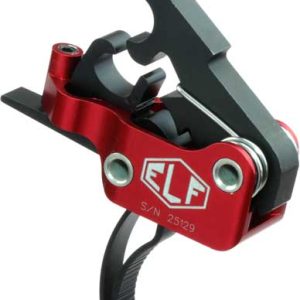 ELFTMANN TRIGGER AR-15 MATCH