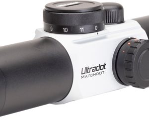 ULTRADOT RED DOT SIGHT 30MM