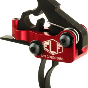 ELFTMANN TRIGGER AR-15 MATCH