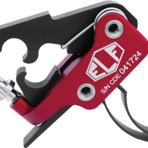 ELFTMANN TRIGGER AR-15 MATCH