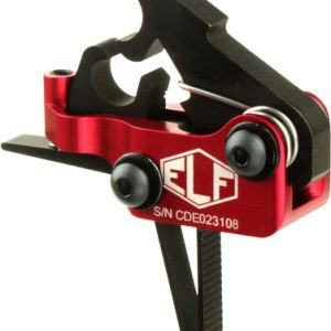 ELFTMANN TRIGGER AR-15 MATCH