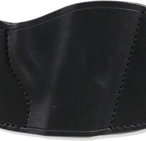 BULLDOG BELT SLIDE HOLSTER BLK