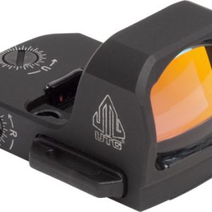 UTG REFLEX SIGHT MICRO DOT