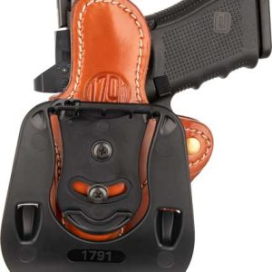 1791 PDH2.1 PADDLE HLSTR MULT-
