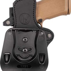 1791 PDH2.4 PADDLE HLSTR MULT-