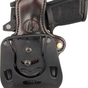 1791 PDH2.4S PADDLE HLSTR MULT