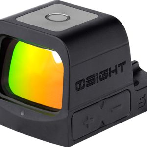 OLIGHT OSIGHT S REFLEX RED DOT