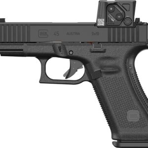 GLOCK 45 MOS8 9MM GEN5 FS 17RD