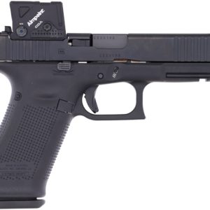 GLOCK 47 MOS8 9MM GEN5 FS 17RD
