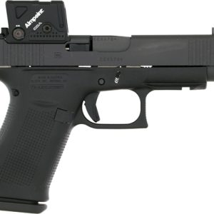 GLOCK 48 MOS8 9MM FS 10RD