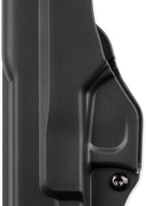BULLDOG POLYMER IWB HOLSTER