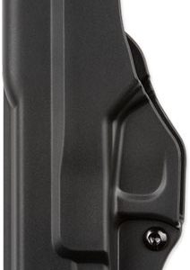 BULLDOG POLYMER IWB HOLSTER