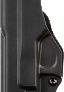 BULLDOG POLYMER IWB HOLSTER