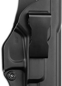 BULLDOG POLYMER IWB HOLSTER