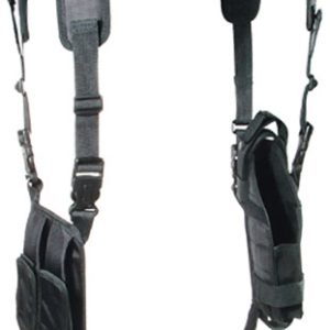 UTG HOLSTER LE VERTICAL
