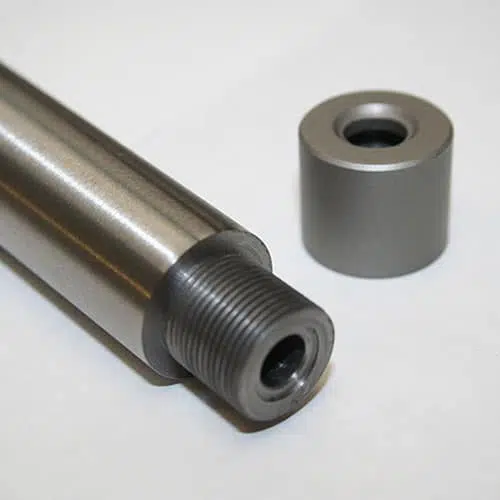 Barrel Threading