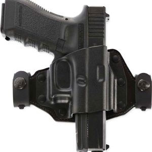 GALCO QUICK SLIDE BELT HOLSTER
