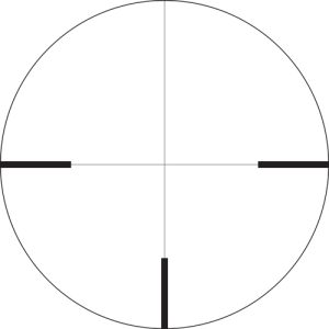 GPO SCOPE PASSION 4X 3-12X56