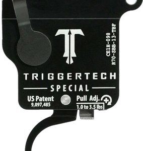 TRIGGERTECH REM 700 SNGL STAGE