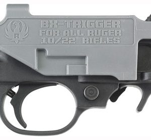 RUGER BX-TRIGGER FOR 10/22