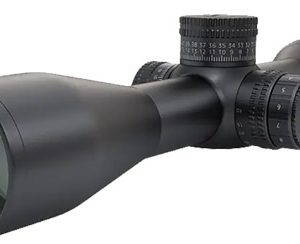 GPO SCOPE CENTURI 2.5-15X50