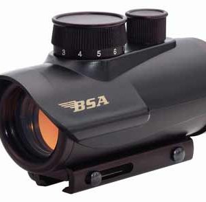BSA 1X30MM RED DOT SIGHT