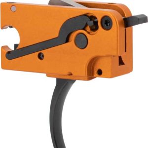 TIMNEY TRIGGER CZ SCORPION FXD