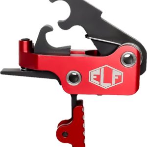 ELFTMANN TRIGGER SE AR PLTFRMS