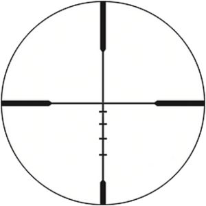 SIG OPTICS SCOPE BUCKMASTERS