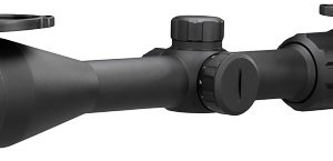 SIG OPTICS SCOPE BUCKMASTERS